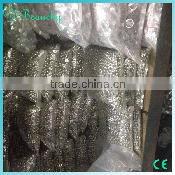 Beauchy 22mm spring loaded 510 atomizer connector for boxmod