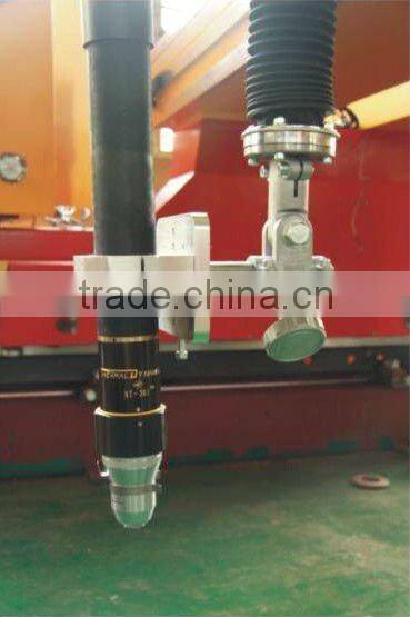 AUPAL CNC Multi-Head Strip Type drilling machine
