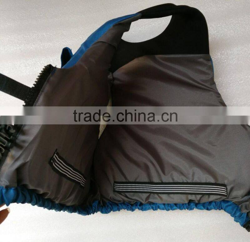 Fishing, Marine Life jacket PFD Vest