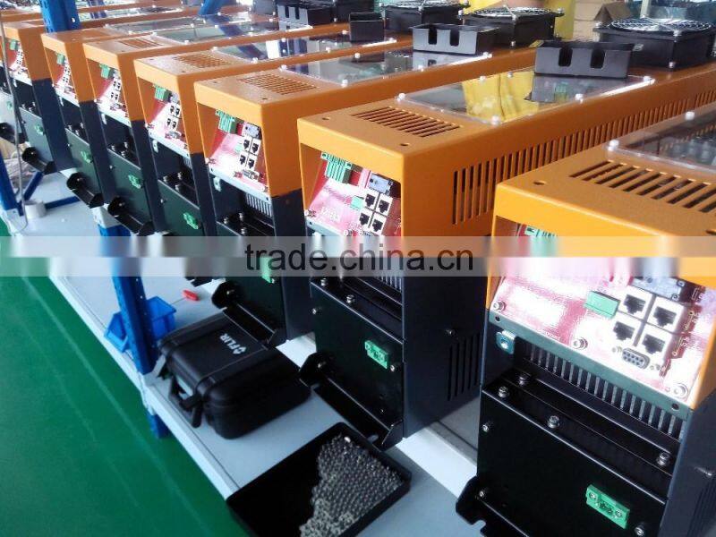 Intelligent electronic High Voltage transformer for uv lamp --- 16.7KW (1KW~20KW)