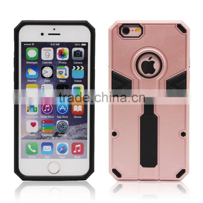 Transformer Metal Phone Case For Iphone 6,Metal Phone Cases Wholesale China Market