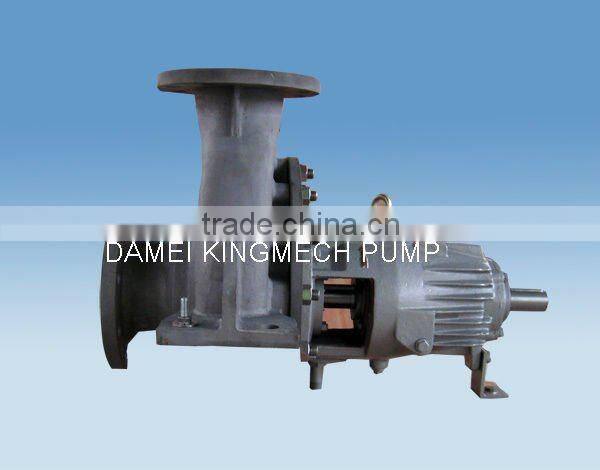 Axial centrifugal pump(API pump)
