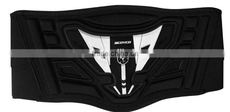 Motorcycle Kidney Belt U09 Motorcross Racing Protector