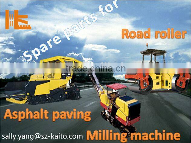 Quality And Quantity Assured Vogele Paver Parts