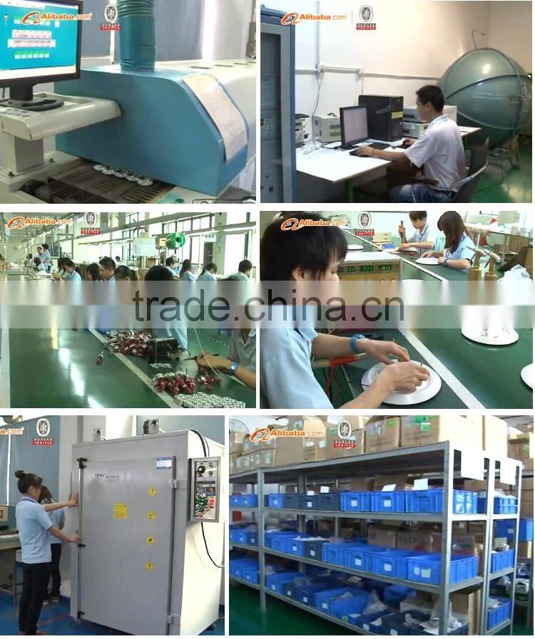 12V 24V 1W interior stairs LED wall lighting