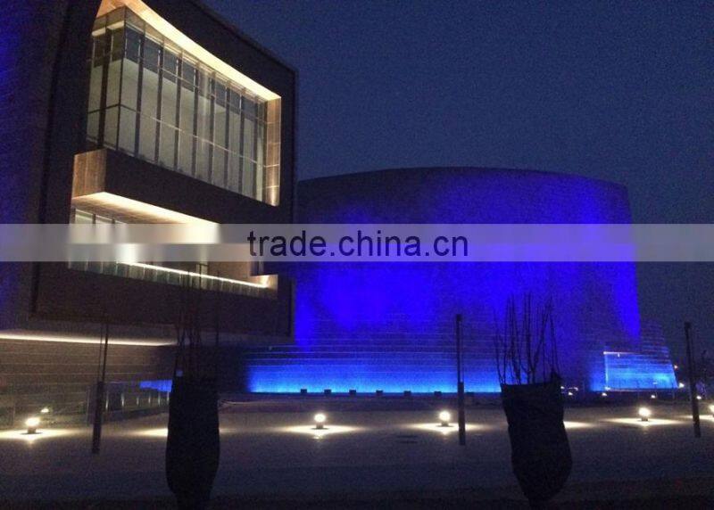 50W LED Flood Light Outdoor Projector Light for museum