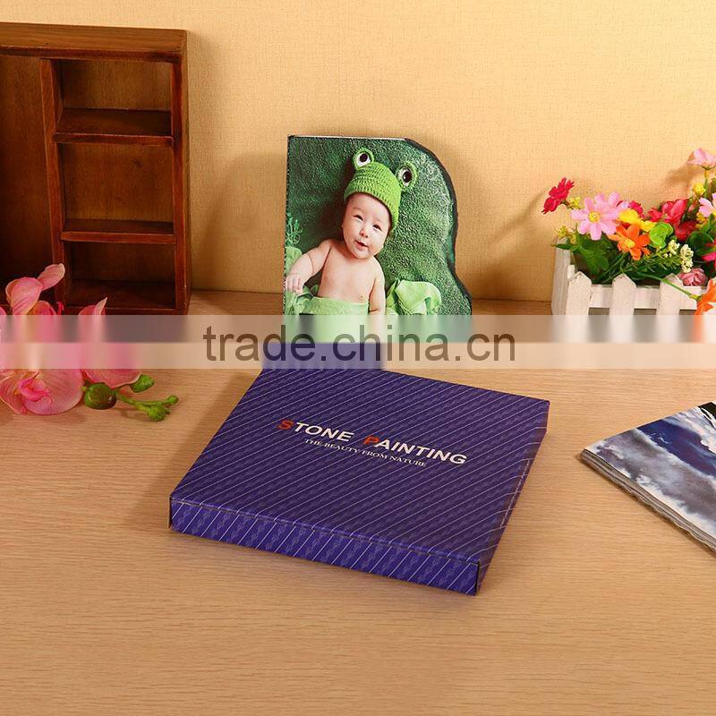Promotion Sublimation photo rock ,SBH-54