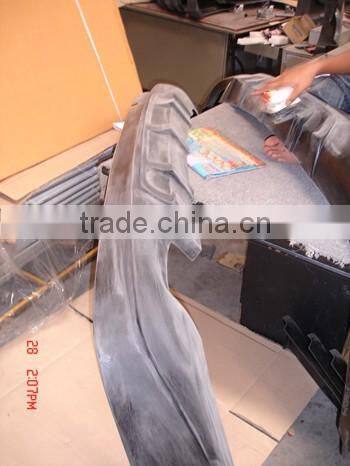 VW Golf V / Jetta ABS car bodykit