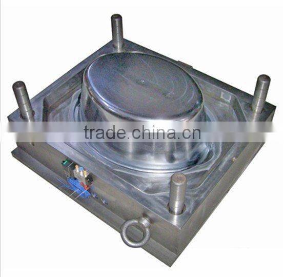 MADE IN TURKEY Plastic Injection Mould export experience