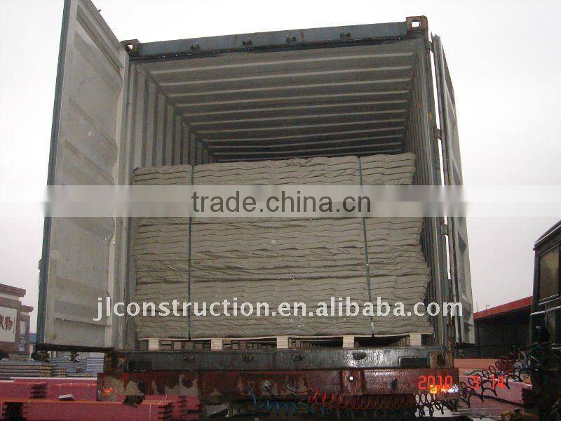 tile size of plastic roofing tiles