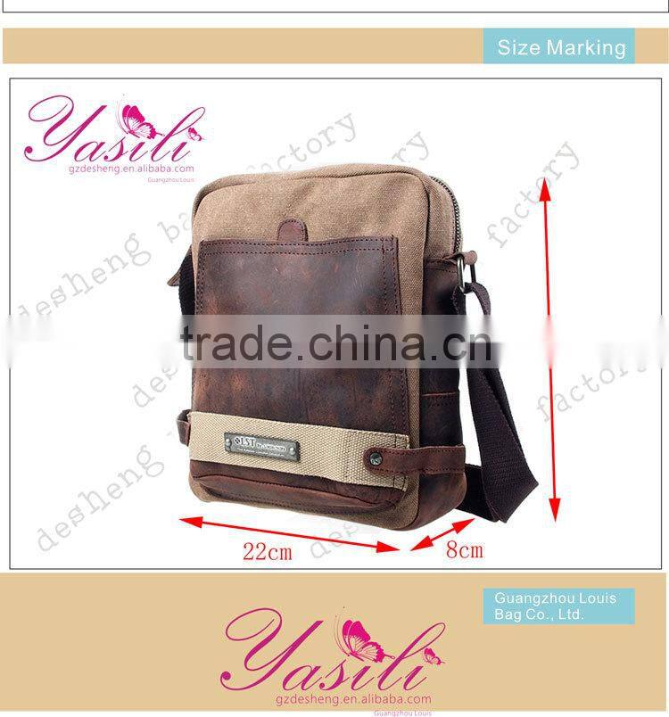 fashion american shoulder bag,best sell canvas messenger shoulder bag,cell phone shoulder bag