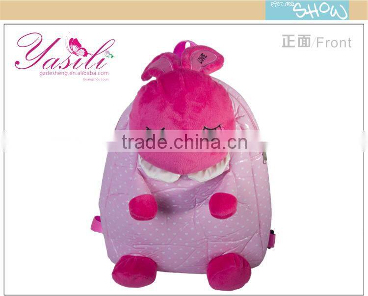 2014 new promotional kids backpack