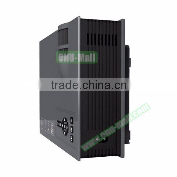 New Premium 1200 Lumens Home Theater Projector, Latest Mini LED Projector