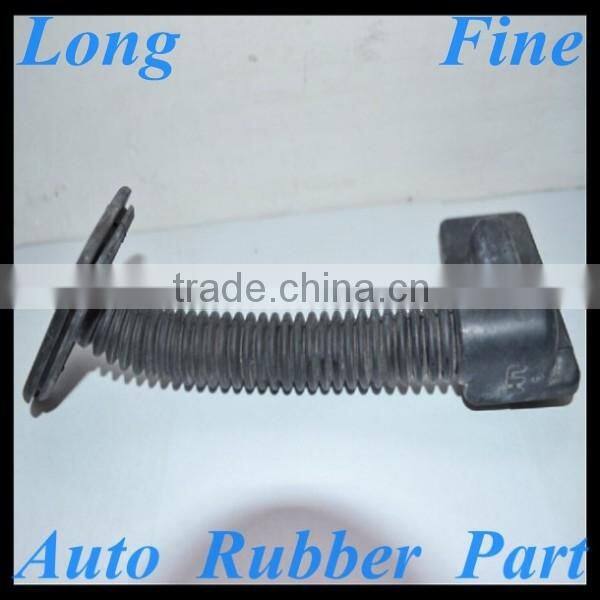 Neoprene Rubber Door Grommet for Automotive