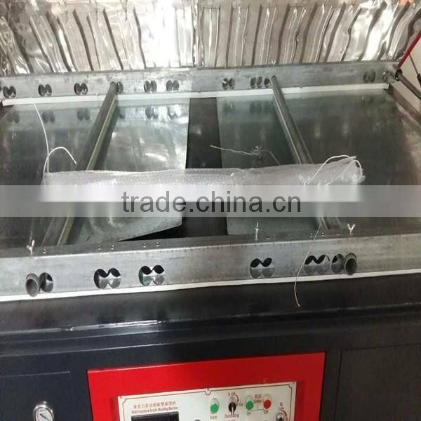 BS 1313 polycarbonate sheet vacuum forming machine thermoforming machine for hot sale
