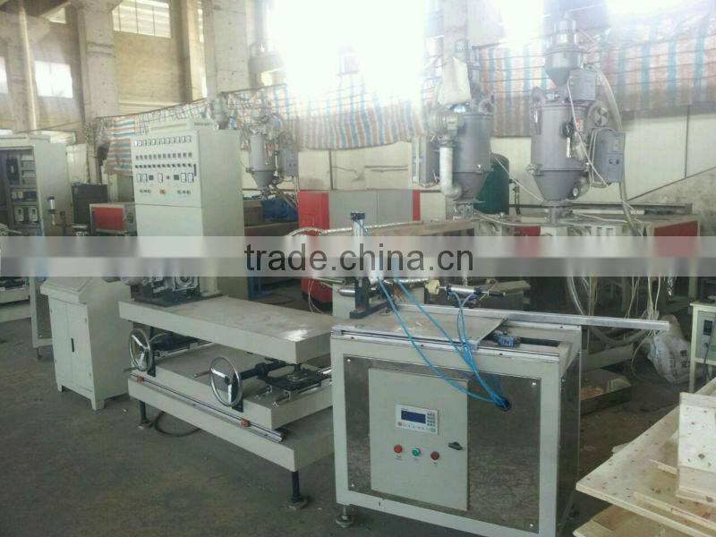 3E&3M Professional Wuxi Manufacturer of PP Cartridge making Machine