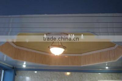 restaurant fireproof ceiling tiles