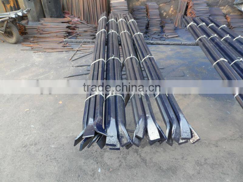 long crowbar tool,steel crowbars,roller crowbar factory
