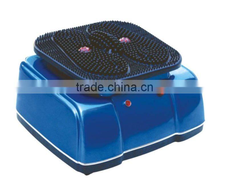 blood circulation massager machine