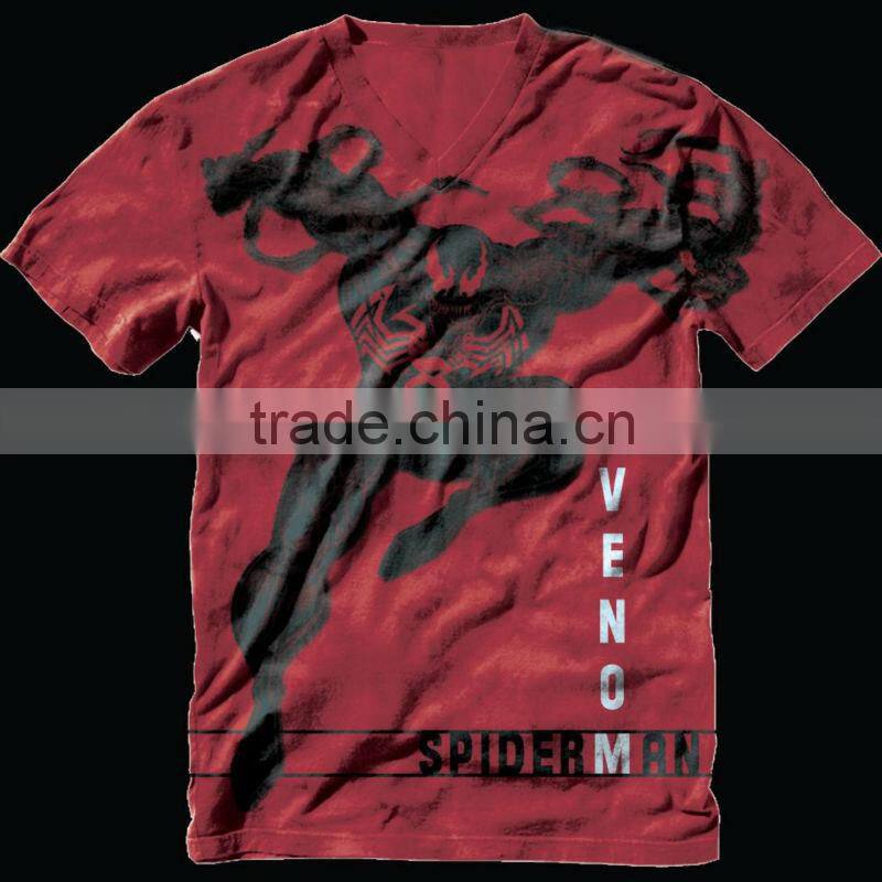 Spider Man T-shirts