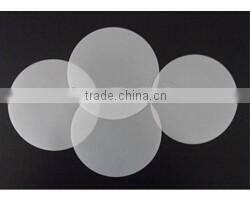 Diamond Polishing Film for optic fiber and connectors