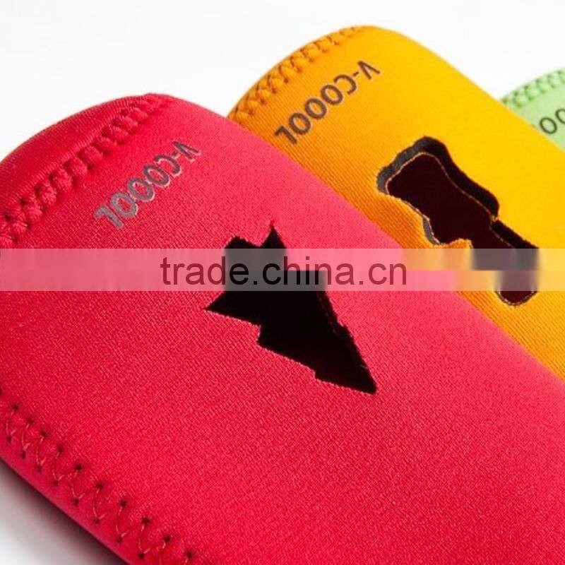 New Baby Feeder Warmer Holder,Neoprene Water Bottle Wrap