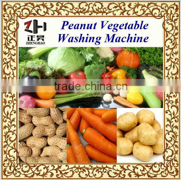 high quality multi-functional vegetables washing machine