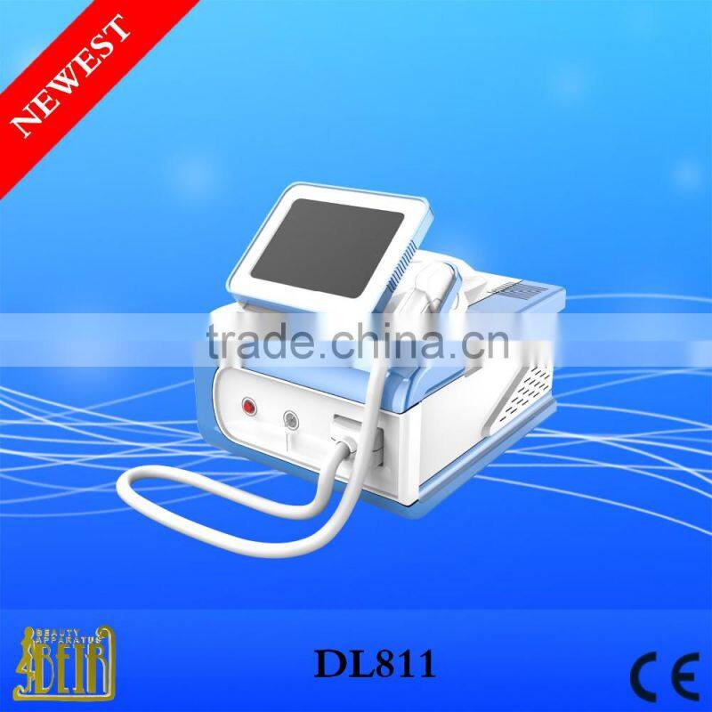 Beir 2016 Newest portable Professional Newest High Quality 810nm Semiconductor laser beam soure for Hair Removal