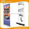 85*200 Economy Retractable Roll up Banner Stand