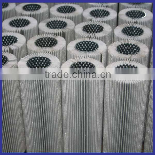 D.King produce daewoo oil filter