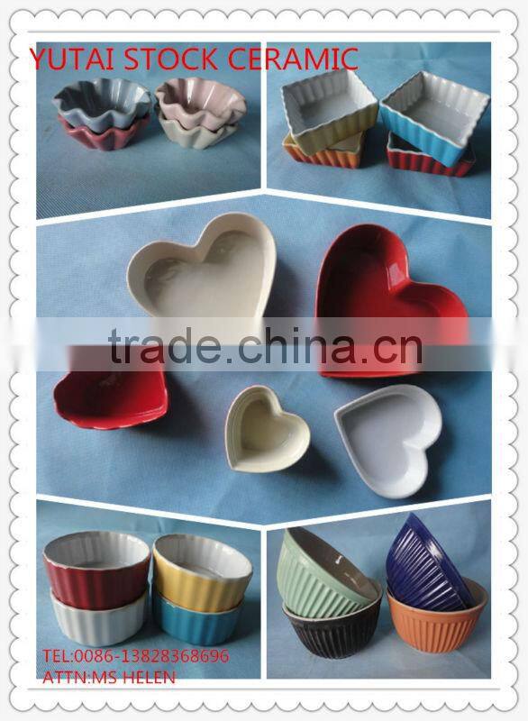 chaozhou stock ceramic