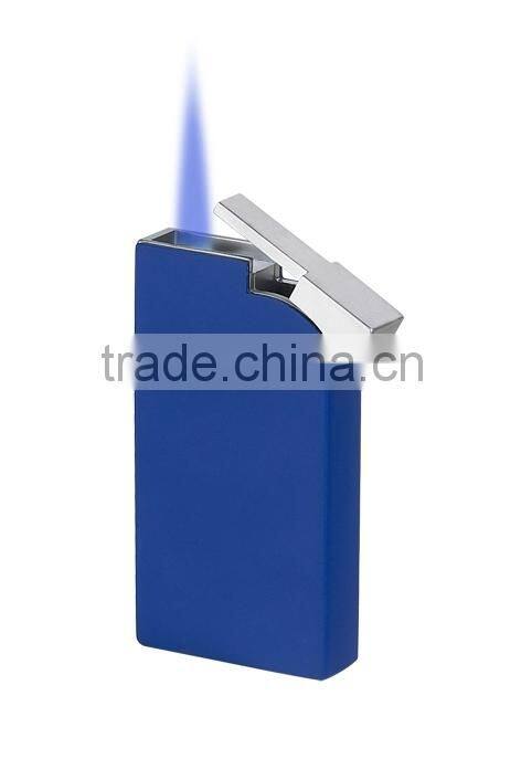 Top brand electronic lighter refill, windproof cigarette lighter