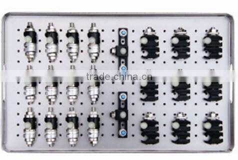 Lower Limb External Fixation Apparatus Bag