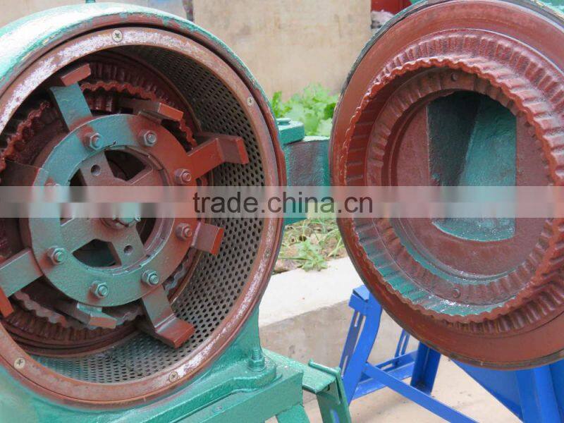 Small capacity corn grain crushing machine | agriculture machine for making corn flour milling