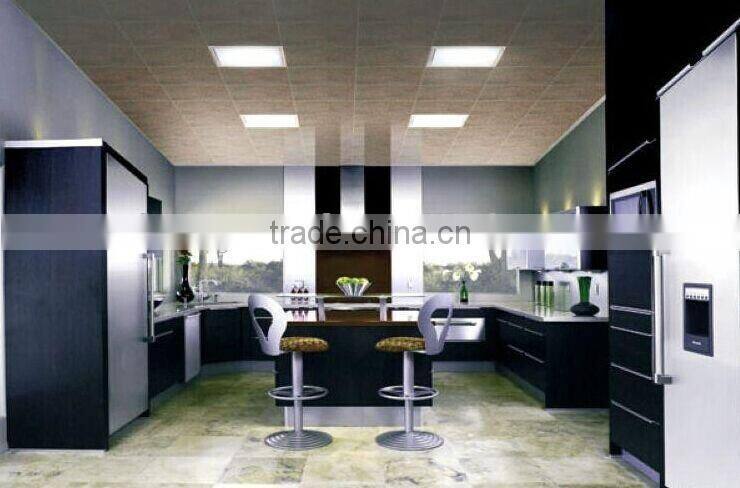 ultra flat fancier led colored ceiling lighting panel