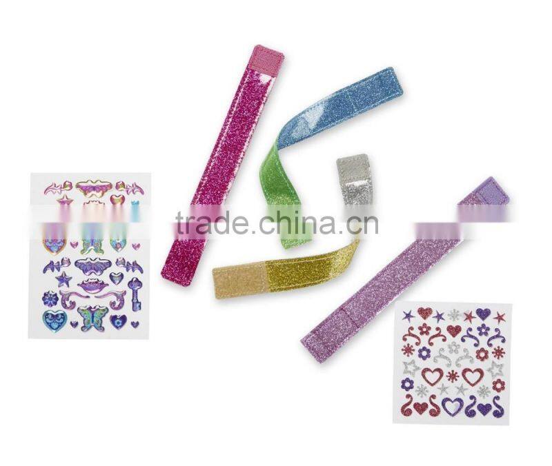 Design-Your-Own Bracelets