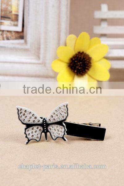 wholesale high-end hairpin for girls