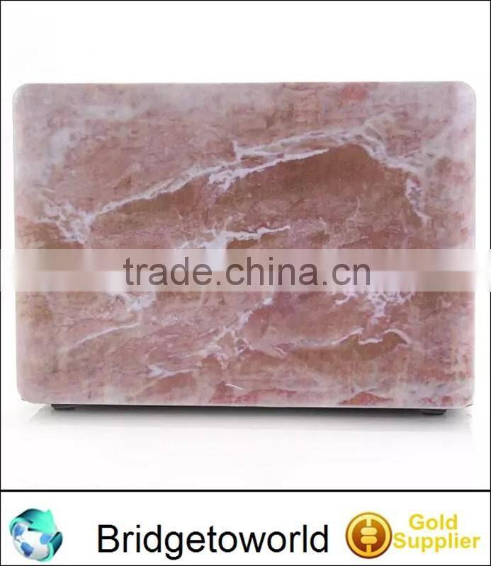 Marble Print Frosted Rubberized Hard Case Cover Sleeve with Keyboard Cover Skin for MacBook Air 11 13 Pro 13 15 Retina 12 13 15