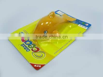 wind up toy plastic crab