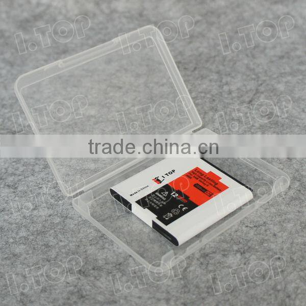 Top Selling !! gb t18287-2000 1500mAh battery for Samsung Galaxy S i9000 , China Factory Price