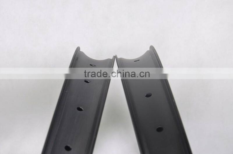 29er plus carbon mtb bike wheels 50mm carbon wheels DT champion spokes chosen hub 15*150 and 12*197mm hub