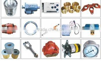 500kw larger power coal bed gas generator set for sale