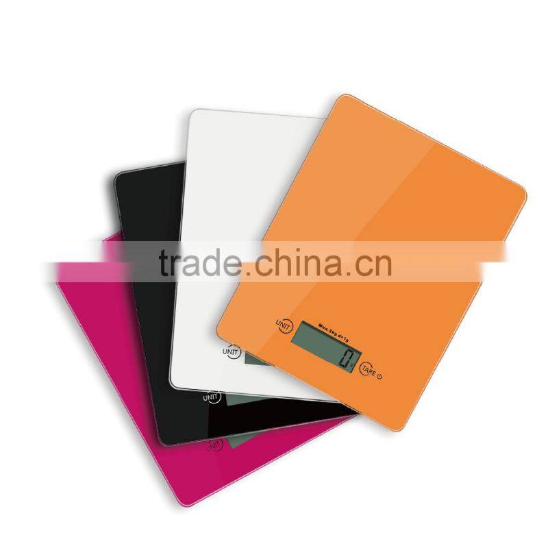 electronic food weighing scale for kitchen food like fish, fruit, meat, vegetable weighing scale