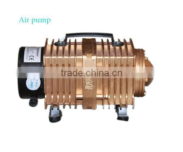 cheap laser engraver rubber stamp machine for sale