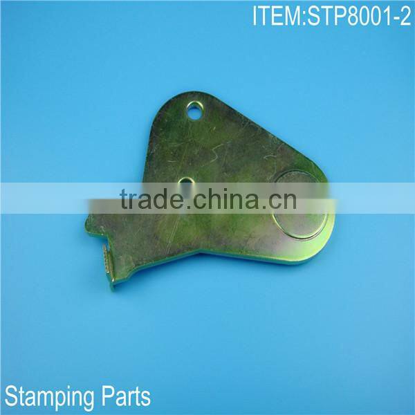 OEM sheet metal pressing parts