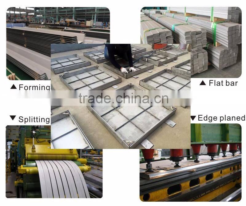 heavy duty manhole cover