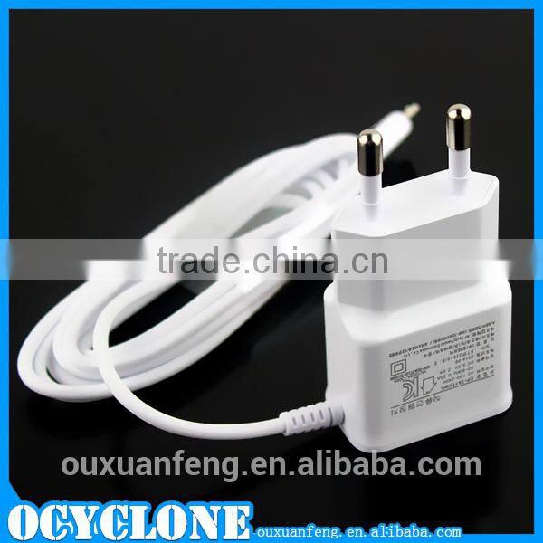 Battery charger mobile for samsung note 3 Korean Standard EP-TA11KWK