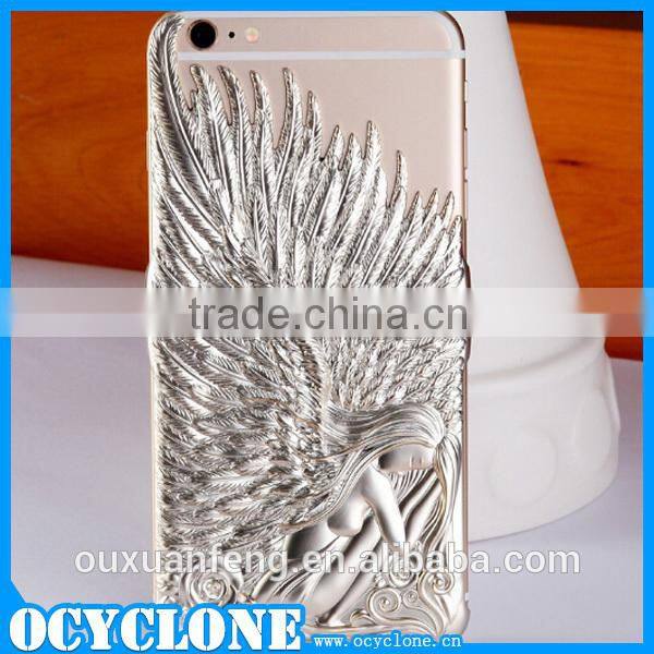 The fashionable,noble and elegant mobile phone case for iphone 6