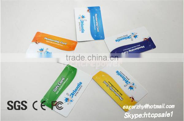 Personal Design 125KHZ Low Frequency RFID Card