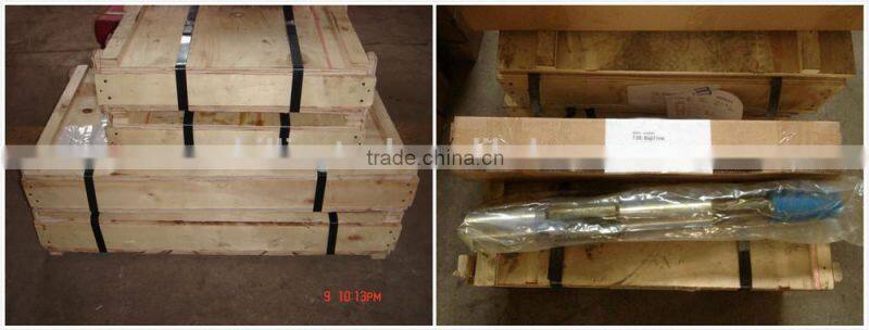 R32 R38 T38 T45 T51 Furukawa HD90 HD190 HD300 HD609 Shank Adaptor Striking Bar